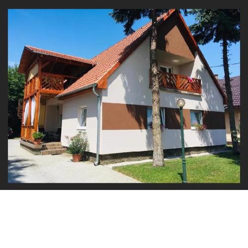 Hanna apartman 2