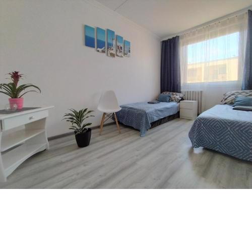 Hanna Apartman