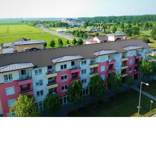 Hanna Apartman