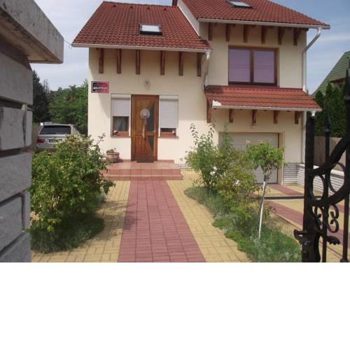 Hanna Apartman