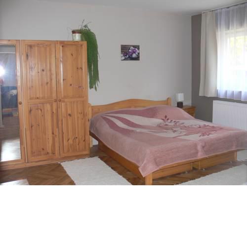 Hanna Apartman