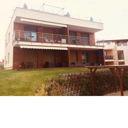 Hanna apartman