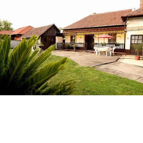 Hanna apartman