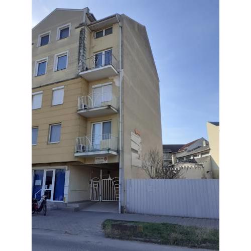 Hanna Apartman