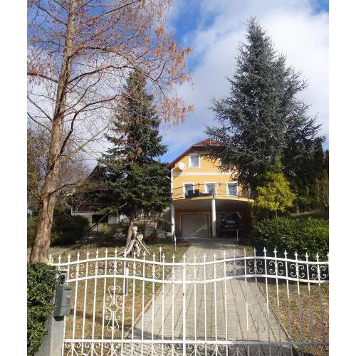 Hanna-Bella Apartman Zalakaros