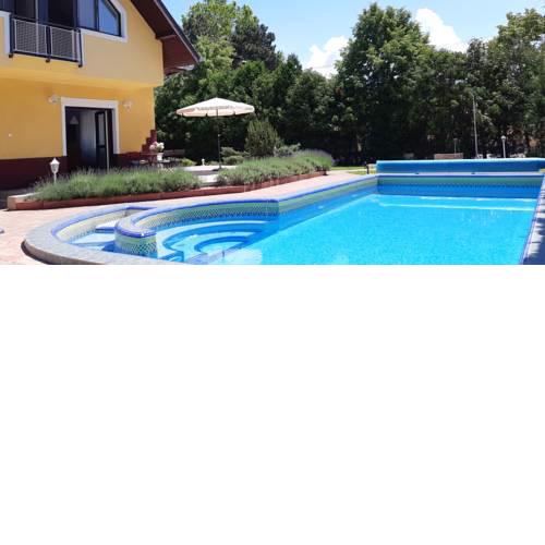 Hannabella Apartmanház