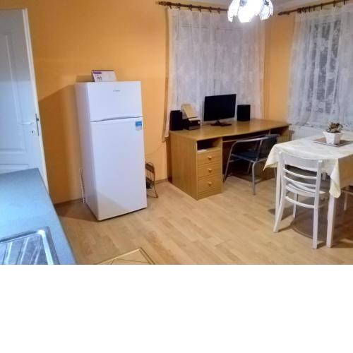 HannaH - Relax dom pod orechom Apartman2