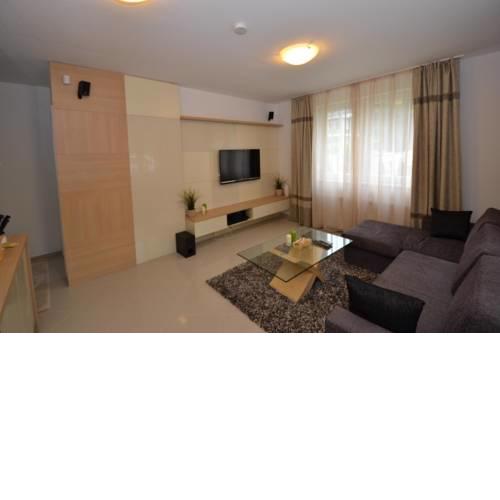 Hannah apartman Siófok
