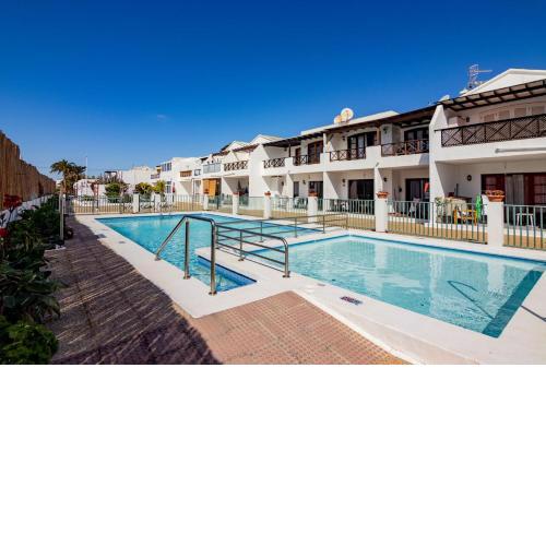 Hannah's Haven - 1 bedroom apt in the heart of Puerto del Carmen