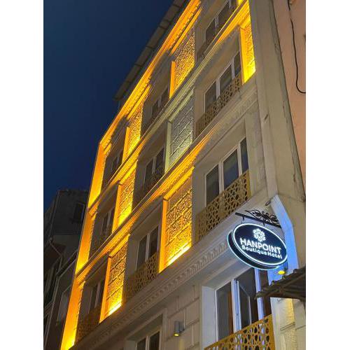 HanPoint Boutique Hotel