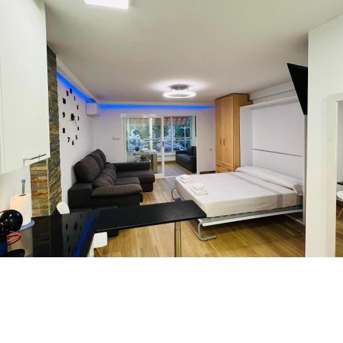 Hany apartment Ducado 2-I