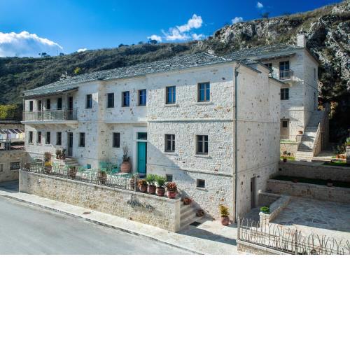 Haones Suites