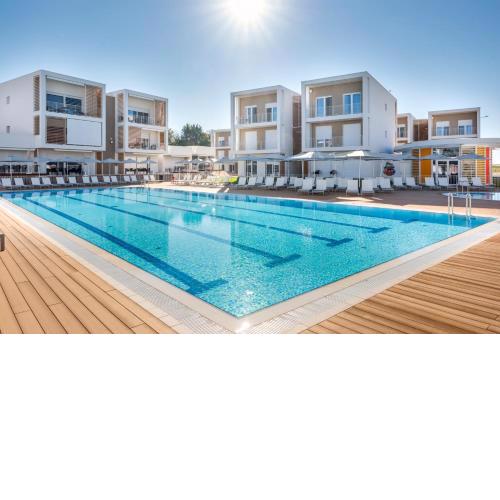 Hapimag Apartments Cavallino