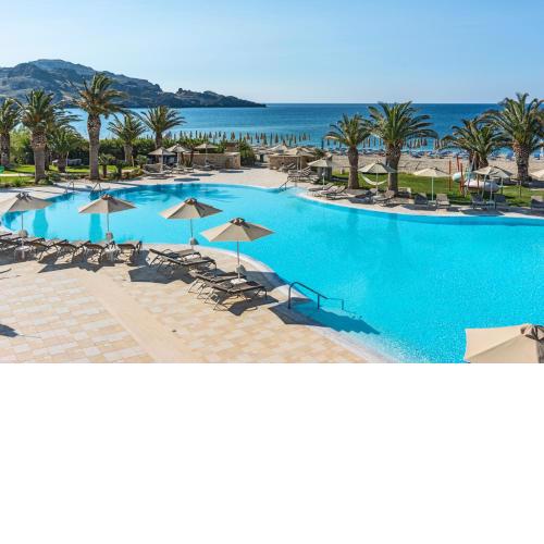 Hapimag Resort Damnoni