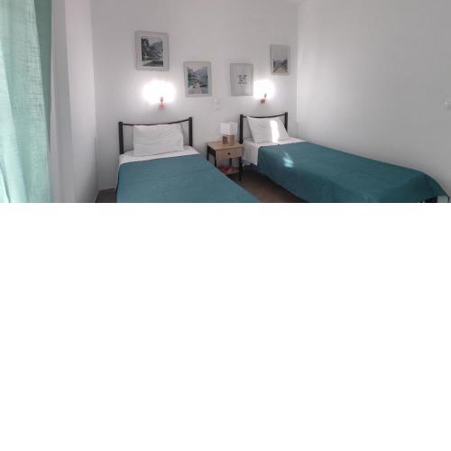 Happiness Apartment 5