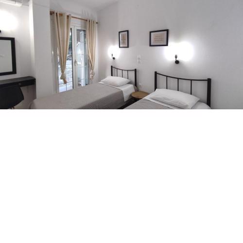 Happiness Apartment 7