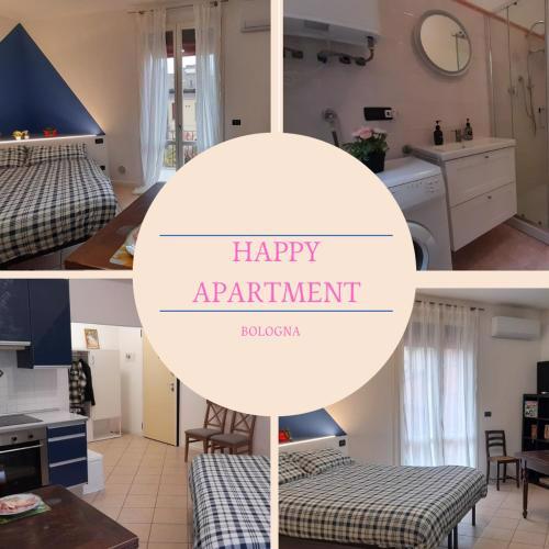 Happy Apartment - Solo Affitti Brevi