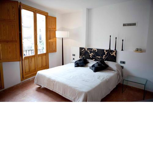 Happy Apartments Valencia – Lope de Vega