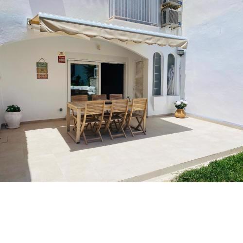 Happy Beach House