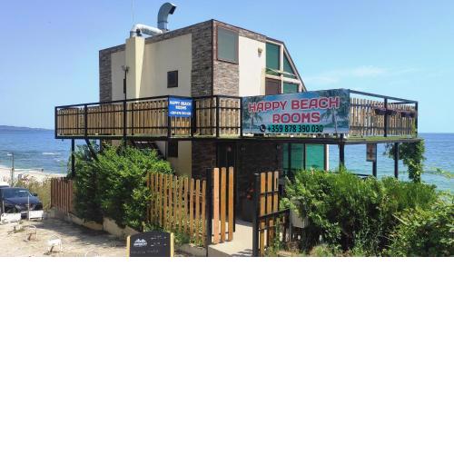 Happy Beach Rooms
