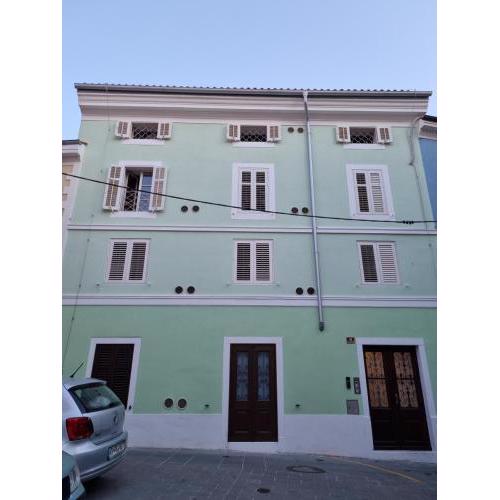 Happy Casa Labi's Piran