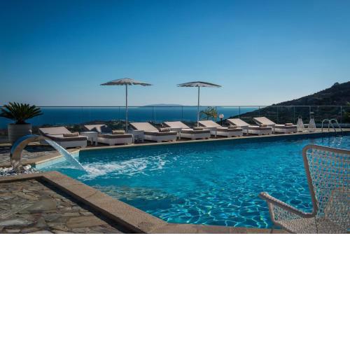 Happy Cretan Suites