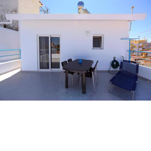 Happy Days Home Apartment und Studio/Penthouse