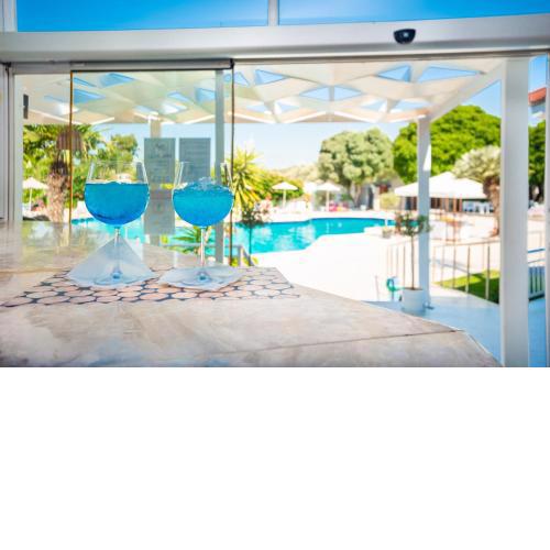 Happy Days Hotel, Adults Only