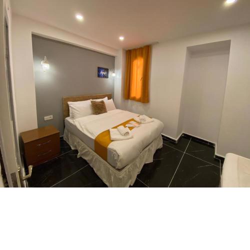 Happy Economy Booking İstanbul