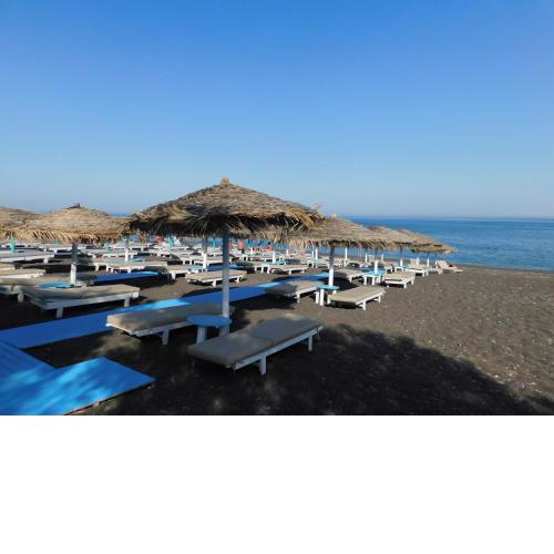 Happy Fish Rooms- BeachFront