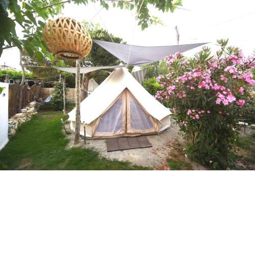 Happy Glamping 2