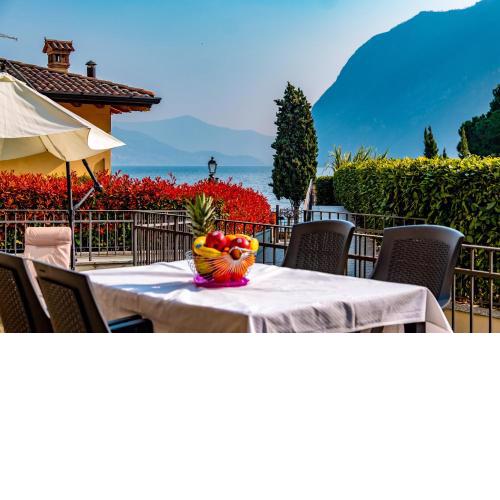 Happy Guest Apartments - Lake & Relax