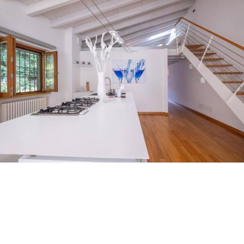 Happy Guest Apartments - Lake & Style