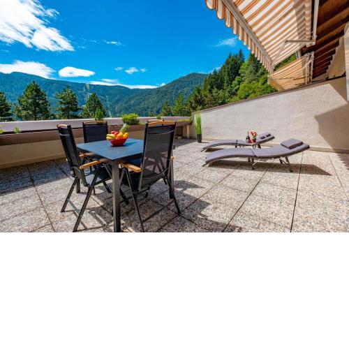 Happy Guest Apartments - Mountain Panorama Borno