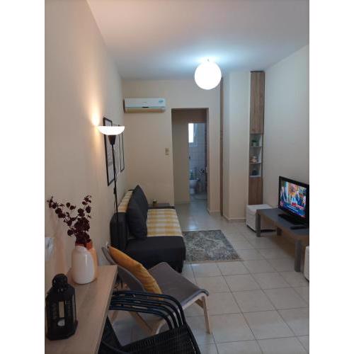 Happy holiday apartment