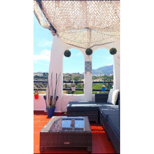 Happy Holiday Home! Pueblo Evita Charming Condo