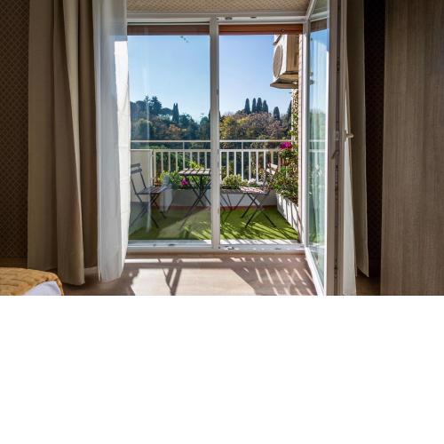 Happy Holiday in Rome b&b