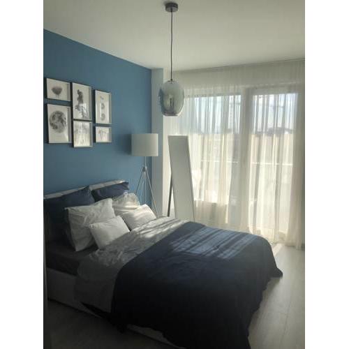Happy Home Apartment
