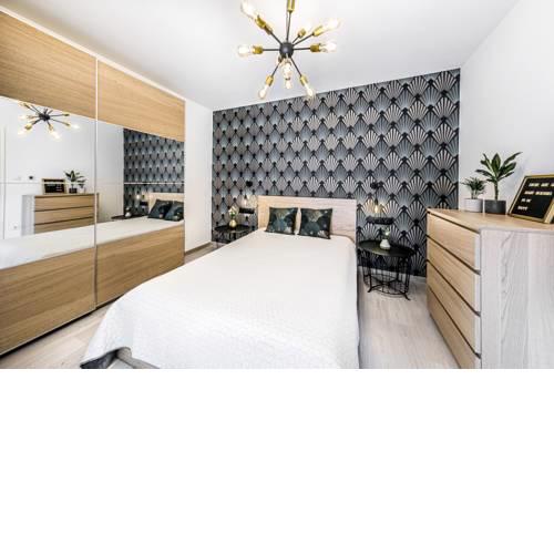 Happy Home Apartments