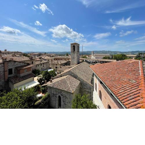 Happy House - Gli Arconi