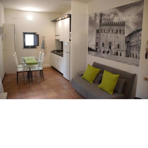 Happy House - Quartiere Monumentale