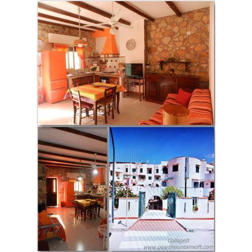 Happy House Casa Vacanza