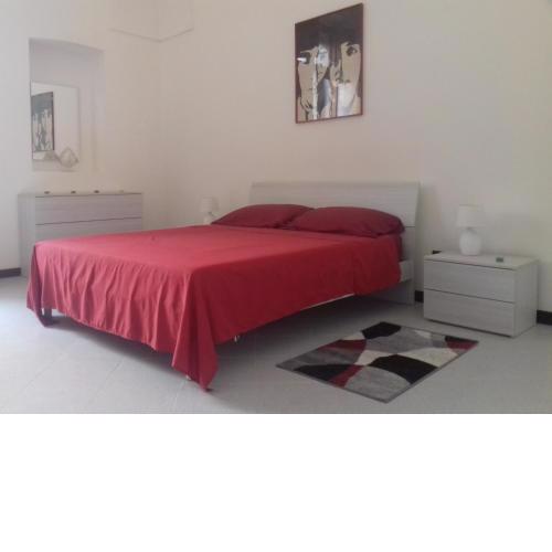 HAPPY HOUSE Salento Apartment