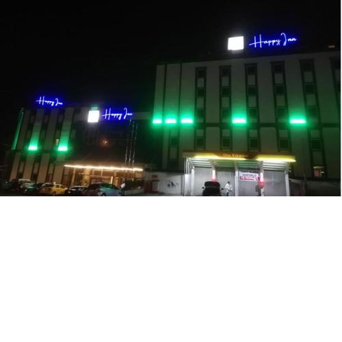 Happy Inn Gebze Hotel