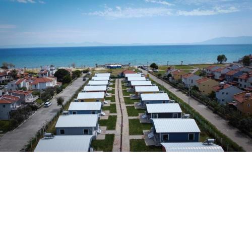 HAPPY LİFE HOUSES