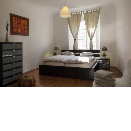 Happy Prague Apartments