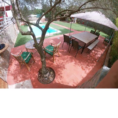 HappyHouse Pura vida
