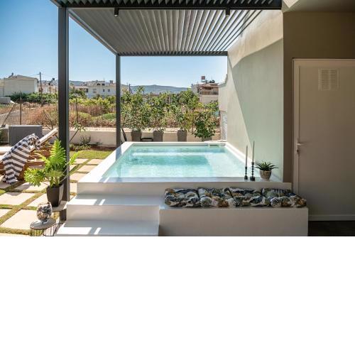 HappyHouse Villa