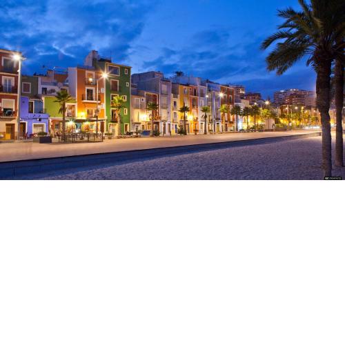 HAPPYVILA Apartments