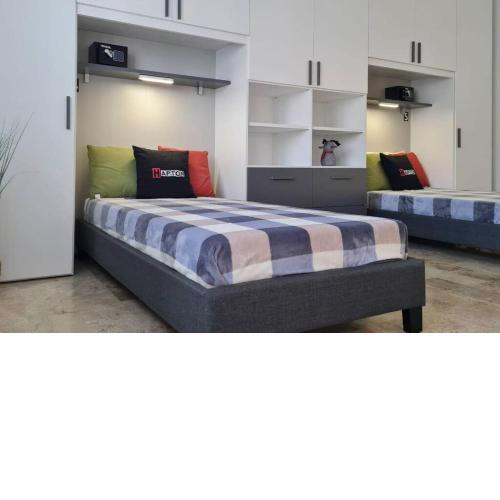 Hapton house Trento 19 1 Mestre Easy to Venice PARK FREE WIFI